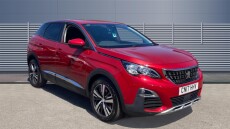 Peugeot 3008 1.2 PureTech Allure 5dr Petrol Estate